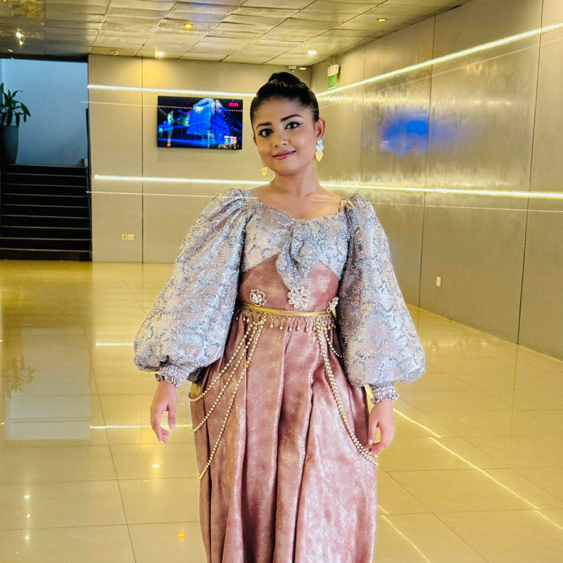 Siyumi Sachinthani