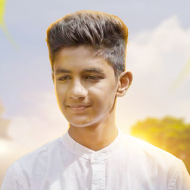 Aslam Roshan 