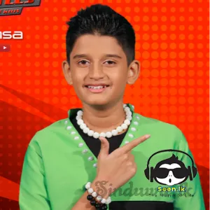Hansa Rathnayake