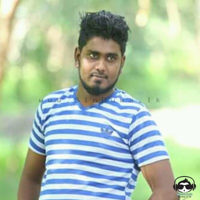 Danuka Ajith 