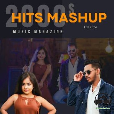 2000 S Hits Sinhala Mashup Cover - Vinod Dimantha & Supuni Rashmika