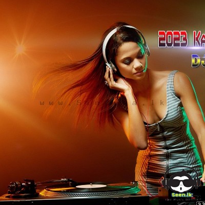 2023 Kawadi Papare Mini DJ Nonstop - DJ Dilikshana GD
