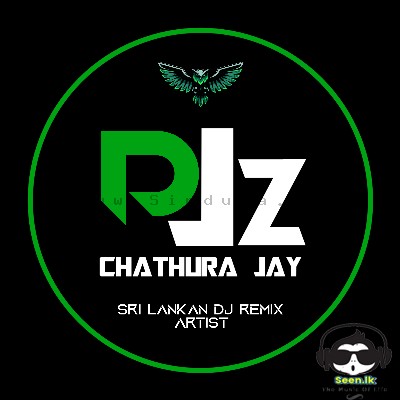 8) 2k23 Broken Love Gift Dj Nonstop (Vol-08) - Dj Chathura Jay