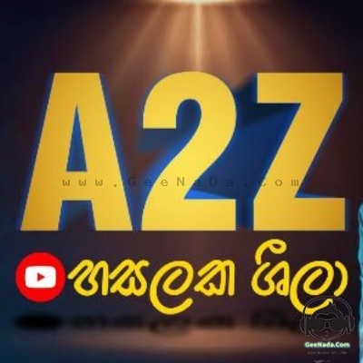 A2Z - Hasalaka Sheela