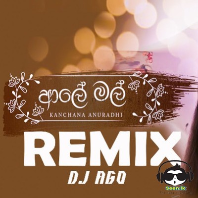 Aaley Mal (Remix)
