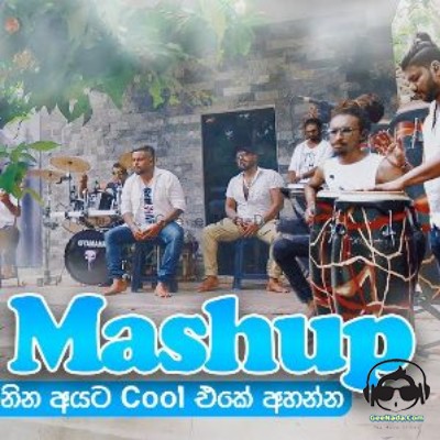 Acoustic Cool Mashup - Polgahawela Live Horizon