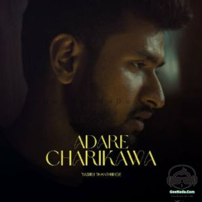 Adare Charikawa - Yasiru Thanthirige