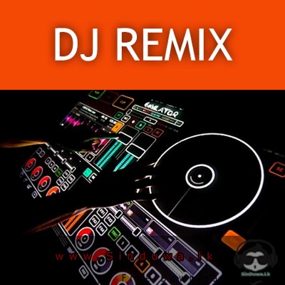 Api Gewana Jeewithe Waduwak Rap Style Hip Hop Remix - Dj Emil