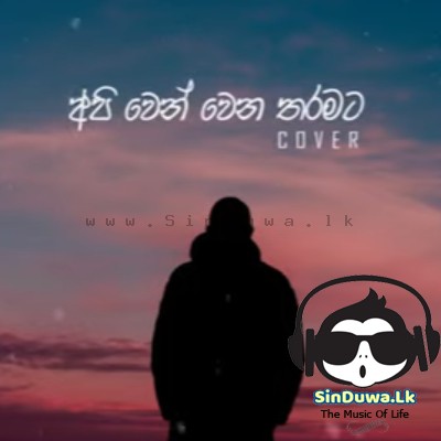 Api wen wena Tharamata (Cover) - Sahan Liyanage 