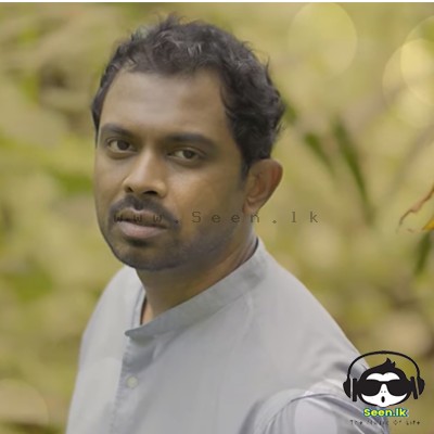 Asak Hisak - Santhush Weeraman