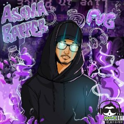 Asama Rapper - PVG