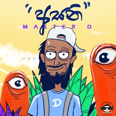 MasterD