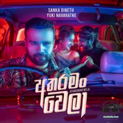 Sanka Dineth