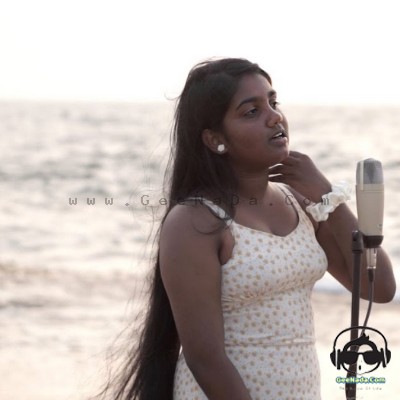 Ayeth Hadanna (Cover) - Sandali Hansika