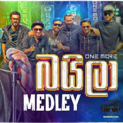 Baila Medley - One More Band