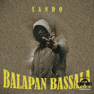 Balapan Bassala - Sando