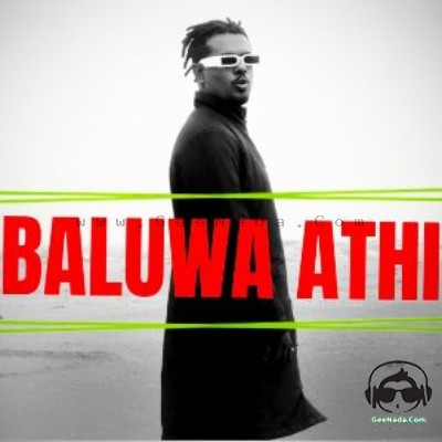 Baluwa Athi (Rap) - U-Low