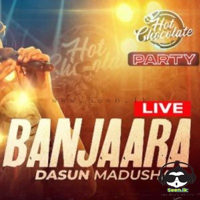 Banjaara (Cover) - Dasun Madushan