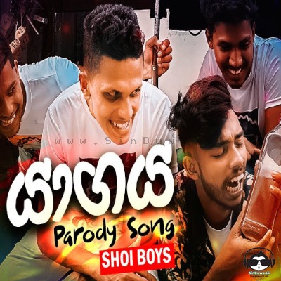 Shoi Boys