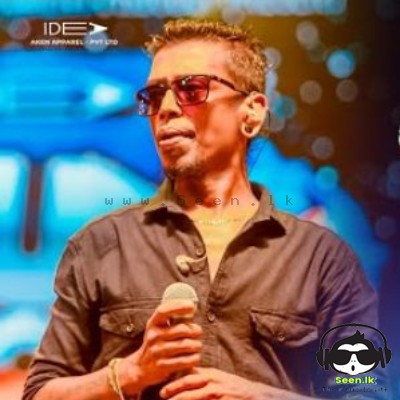 Budu Duka Niwan Dakina (Live) - Chamara Weerasinghe