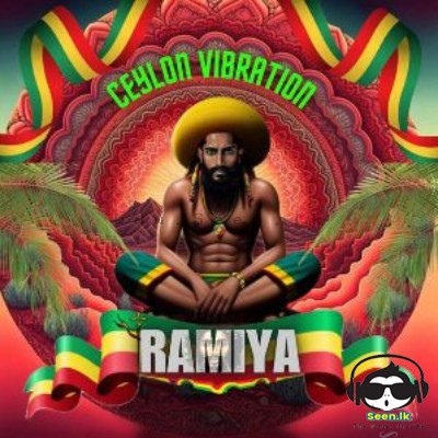 Ceylon Vibration - Rameesh Sashinka (Ramiya)
