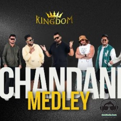 Chandani Payala (Medley) - TheKingdomLk
