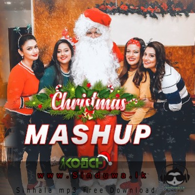 Christmas Mashup - Kochchi