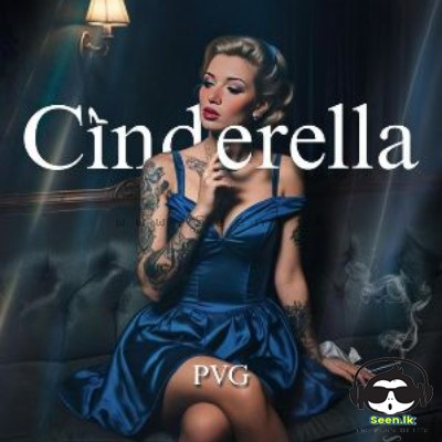 Cinderella - PVG