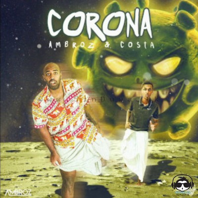 Corona (Rap Sinhala) - Costa