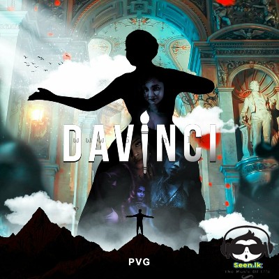 Davinci - Pvg