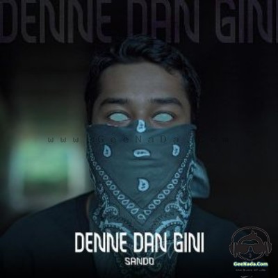 Denne Dan Gini - Sando