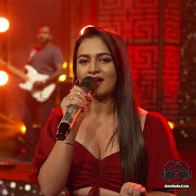Diyawanna Kumariye (Cover)  - Vidusha Rajaguru