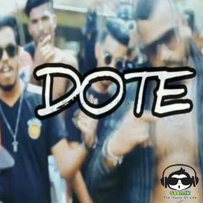 Dote Cypher 2023 - Rajarata Sahodara Haula