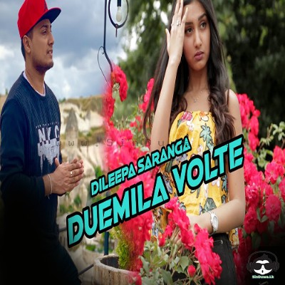 Duemila Volte Cover (Italian Songs) - Dileepa Saranga