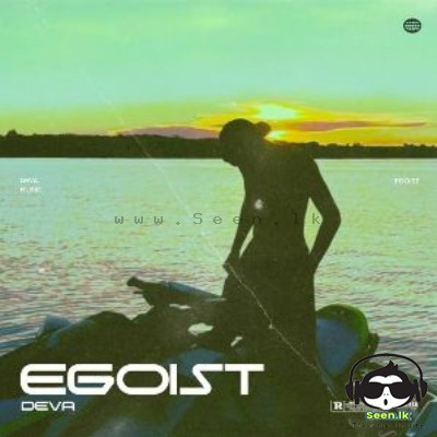Egoist - Pahan Lochana (DEVA)