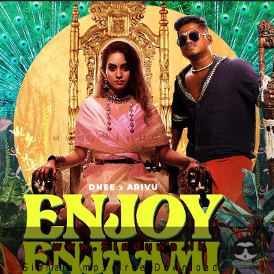 Enjoy Enjaami (Cuckoo Cuckoo) - Dhee ft. Arivu