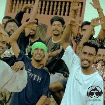 Gini Avi - Skoopy Dopper & Podi Banti