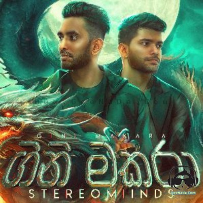 Gini Makara - Stereomiinds