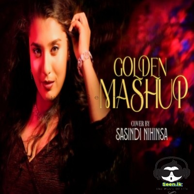 Golden Mashup Cover - Sasindi Nihinsa
