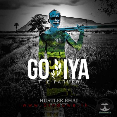 Goviya - Hustler Bhai Ft. Vinthy