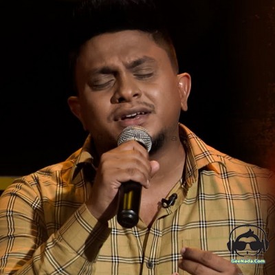 Guru Gedarata (Ma Nowana Mama) - Ashan Fernando