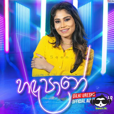 Dilki Uresha
