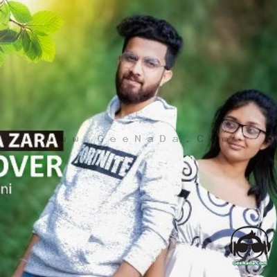 Hanthane Mal x Zara Zara (Mashup Cover) - Dilaksha Dananjaya & Nirmani Herath