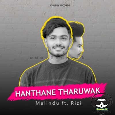Malindu Chathuranga