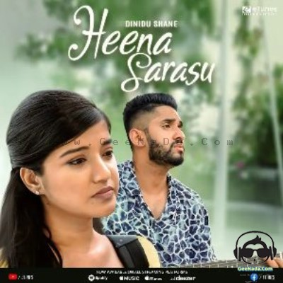 Heena Sarasu - Dinidu Shane