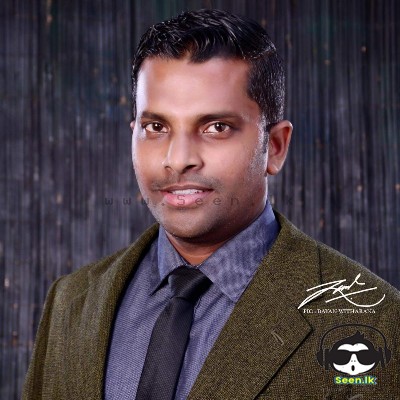 Himikaari - Ruwan Fernando