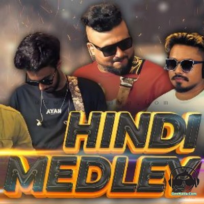 Hindi Medley - The Monkeys