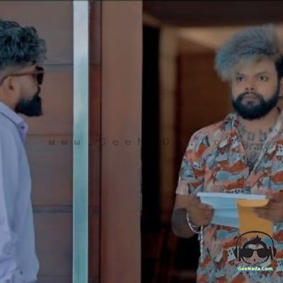 Hindimi Ma Maga Bala - Chubby X Breezy
