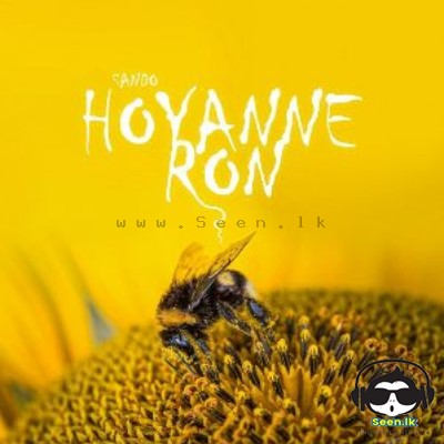 Hoyanne Ron - Sando