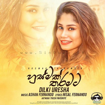 Dilki Uresha